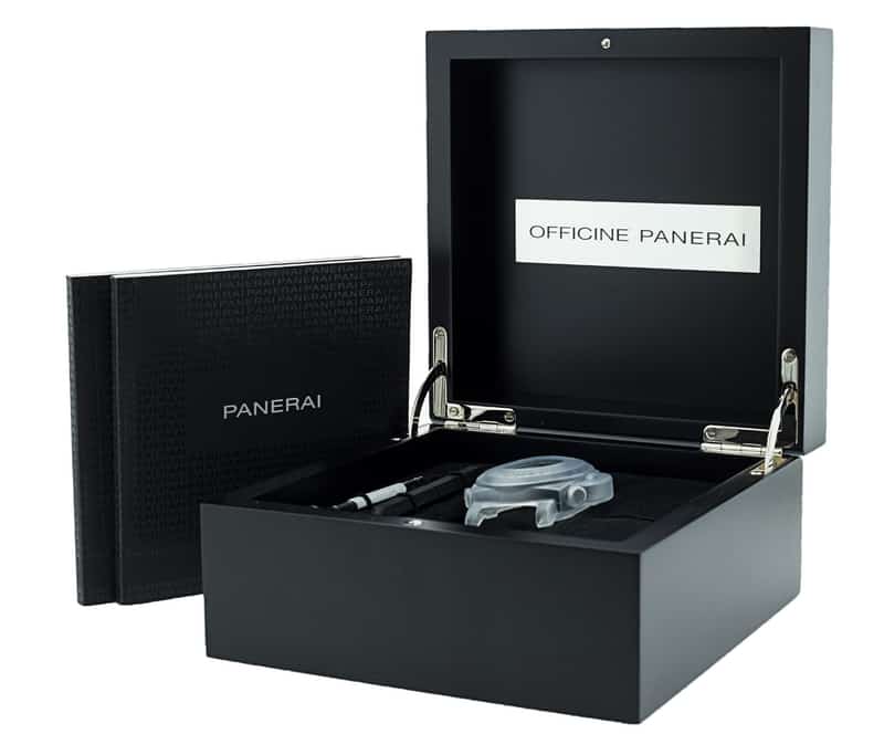 Panerai Luminor 1950 PAM00726